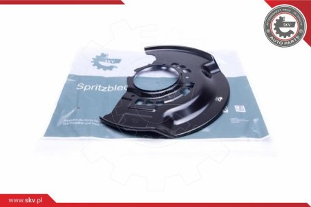 Osłona tarczy hamulcowej ESEN SKV 57SKV151 4778242030 przód lewa TOYOTA RAV4 II