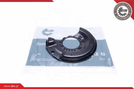 Osłona tarczy hamulcowej ESEN SKV 57SKV154 4778152010 przód prawa TOYOTA YARIS I