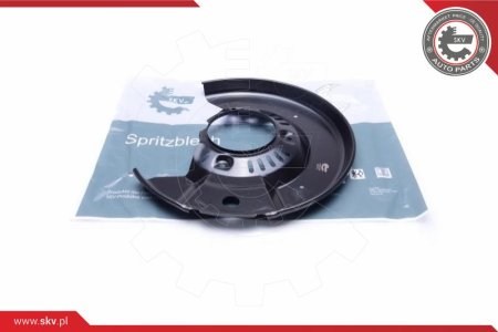 Osłona tarczy hamulcowej ESEN SKV 57SKV155 4778252020 przód lewa TOYOTA YARIS I