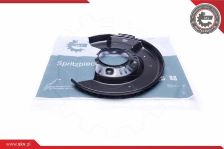 Osłona tarczy hamulcowej ESEN SKV 57SKV156 4778152020 przód prawa TOYOTA YARIS I