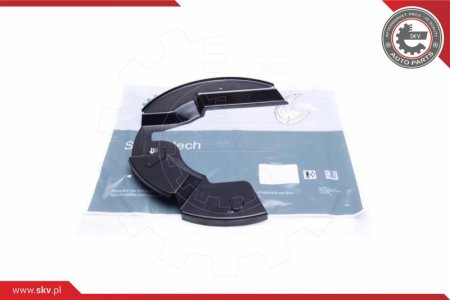 Osłona tarczy hamulcowej ESEN SKV 57SKV173 FRC6403 przód lewa LAND ROVER