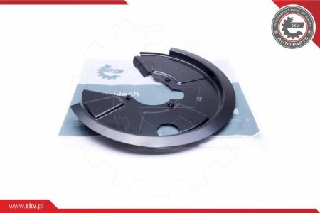 Osłona tarczy hamulcowej ESEN SKV 57SKV174 FRC6402 przód prawa LAND ROVER