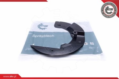 Osłona tarczy hamulcowej ESEN SKV 57SKV175 FTC4839 przód lewa LAND ROVER