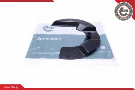 Osłona tarczy hamulcowej ESEN SKV 57SKV176 FTC4838 przód prawa LAND ROVER DEFEN