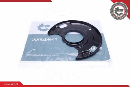 Osłona tarczy hamulcowej ESEN SKV 57SKV179 4115164J00 przód lewa/prawa NISSAN PRIM