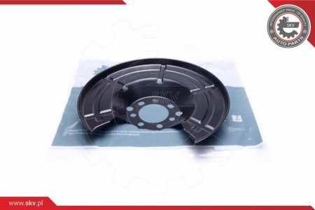 Osłona tarczy hamulcowej ESEN SKV 57SKV502 0546435 tylna lewa/prawa OPEL ASTRA G H