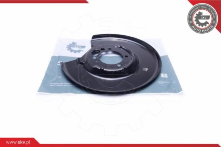 Osłona tarczy hamulcowej ESEN SKV 57SKV505 1330432 tylna lewa/prawa VOLVO 740 760