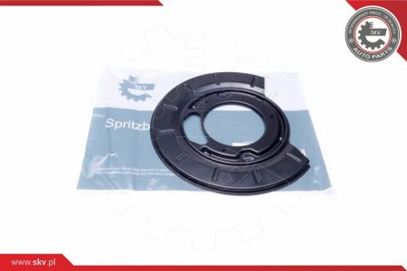 Osłona tarczy hamulcowej ESEN SKV 57SKV508 6384230320 tylna lewa/prawa MERCEDES V-KLA