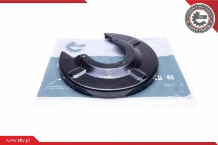Osłona tarczy hamulcowej ESEN SKV 57SKV510 7D1615611 tylna lewa/prawa VW TRANSPORTER