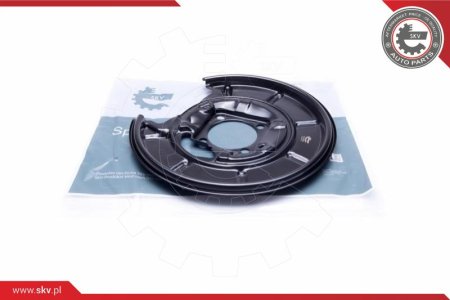 Osłona tarczy hamulcowej ESEN SKV 57SKV605 1694230120 tylna lewa MERCEDES A-KLASA (W1