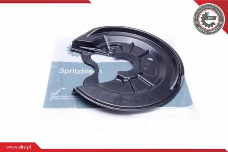 Osłona tarczy hamulcowej ESEN SKV 57SKV613 1K0615611P tylna lewa AUDI A3 SEAT ALTEA L