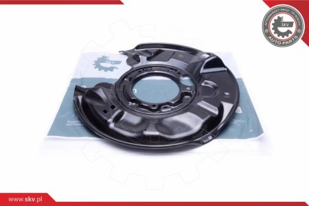 Osłona tarczy hamulcowej ESEN SKV 57SKV620 2034230420 tylna prawa MERCEDES CLK (C209)