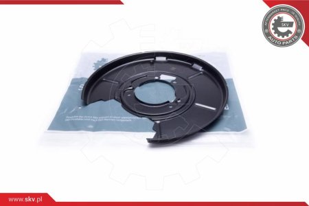 Osłona tarczy hamulcowej ESEN SKV 57SKV625 34211158991 tylna lewa BMW 3 (E36 E46)