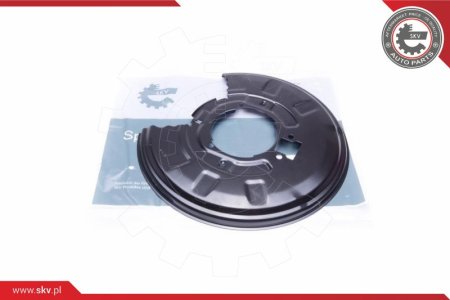 Osłona tarczy hamulcowej ESEN SKV 57SKV632 34211166108 tylna prawa BMW 3 (E46) X3