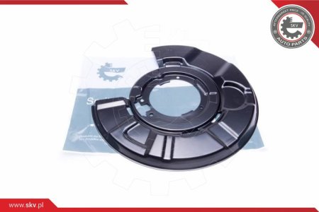 Osłona tarczy hamulcowej ESEN SKV 57SKV638 34216792248 tylna prawa BMW 3 (E90 F30) 4