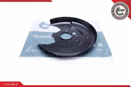 Osłona tarczy hamulcowej ESEN SKV 57SKV648 44150AU001 tylna prawa NISSAN PRIMERA