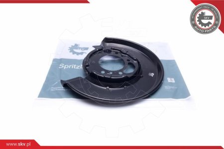 Osłona tarczy hamulcowej ESEN SKV 57SKV649 4614230120 tylna lewa MERCEDES G-KLASA