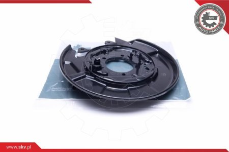 Osłona tarczy hamulcowej ESEN SKV 57SKV653 4650442021 tylna lewa TOYOTA RAV4 II