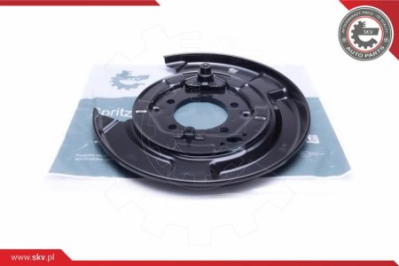 Osłona tarczy hamulcowej ESEN SKV 57SKV655 4650348020 tylna prawa LEXUS RX TOYOTA