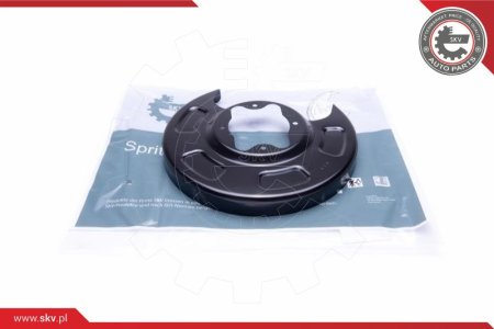 Osłona tarczy hamulcowej ESEN SKV 57SKV656 5175507300 tylna lewa KIA PICANTO