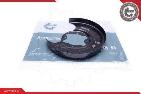 Osłona tarczy hamulcowej ESEN SKV 57SKV657 5175607300 tylna prawa KIA PICANTO