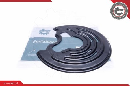 Osłona tarczy hamulcowej ESEN SKV 57SKV666 8200741200 tylna lewa NISSAN PRIMASTAR