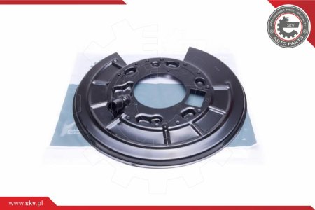 Osłona tarczy hamulcowej ESEN SKV 57SKV679 LR048810 tylna prawa LAND ROVER DISCOVER