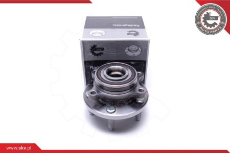 Piasta koła z łożyskiem SKV 29SKV353 8A8Z1104B tył FORD EDGE