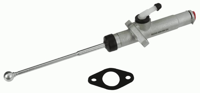 Pompa sprzęgła SACHS 6284 654 024 46540826 FIAT PUNTO II 99