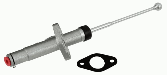 Pompa sprzęgła SACHS 6284 654 024 46540826 FIAT PUNTO II 99