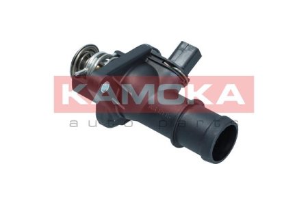Termostat (kpl z obudową) KAMOKA 7710012 06A121114 AUDI A3 96-06, SEAT