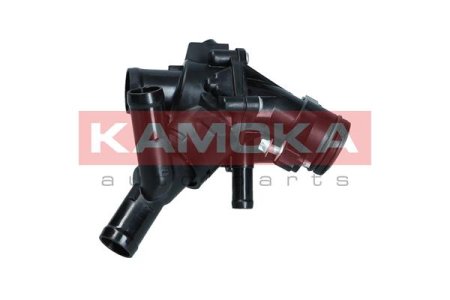 Termostat (kpl z obudową) KAMOKA 7710031 2702000415 MERCEDES CLA 13-19
