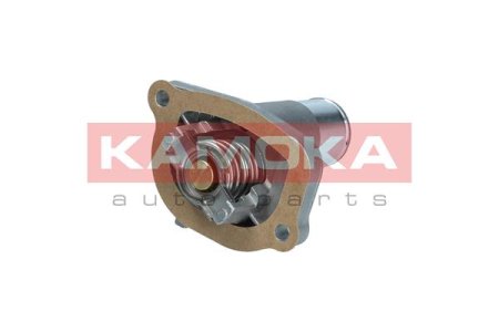 Termostat (kpl z obudową) KAMOKA 7710058 7545958 FIAT ALBEA 96-16