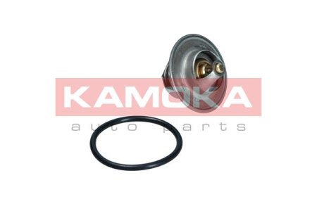 Termostat (wkład) KAMOKA 7710062 133730 CITROEN BERLINGO 97-02, XSARA 9