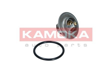 Termostat (wkład) KAMOKA 7710063 133811 CITROEN BERLINGO 96-11, C15 84