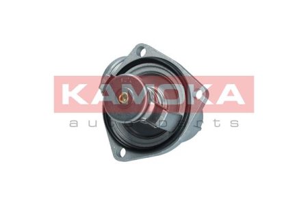 Termostat (kpl z obudową) KAMOKA 7710081 1338073 OPEL ASTRA F 91-05