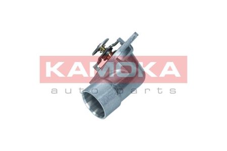 Termostat (kpl z obudową) KAMOKA 7710087 1338084 OPEL CALIBRA 89-97