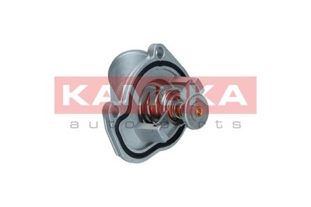 Termostat (kpl z obudową) KAMOKA 7710088 12992692 OPEL ASTRA G 98-09