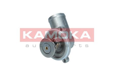 Termostat (kpl z obudową) KAMOKA 7710096 1112000915 DAEWOO MUSSO 96