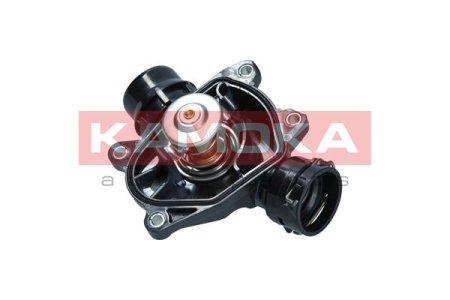 Termostat (kpl z obudową) KAMOKA 7710115 11512354056 BMW 3(E46) 97-05, 5
