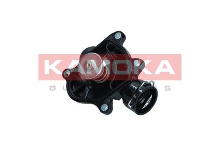 Termostat (kpl z obudową) KAMOKA 7710159 11517787052 BMW 1 (E87) 03-13