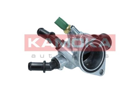 Termostat (kpl z obudową) KAMOKA 7710182 55202510 ALFA ROMEO 159 05-11
