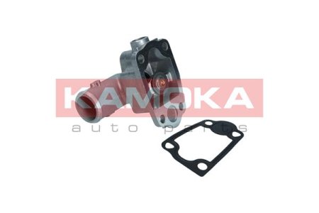 Termostat (kpl z obudową) KAMOKA 7710267 1336AA CITROEN JUMPER 06