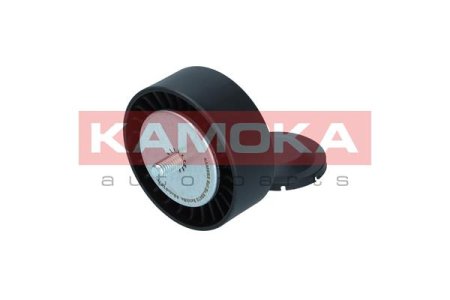 Rolka prowadząca paska wielorowkowego KAMOKA R0415 11287790448 (plastik)