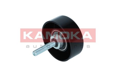 Rolka prowadząca paska wielorowkowego KAMOKA R0434 1136183 (metal)