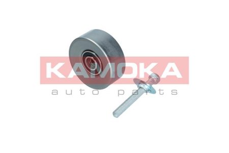 Rolka prowadząca paska wielorowkowego KAMOKA R0441 06E903341E (metal)