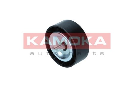 Rolka prowadząca paska wielorowkowego KAMOKA R0453 0002021719 (plastik)