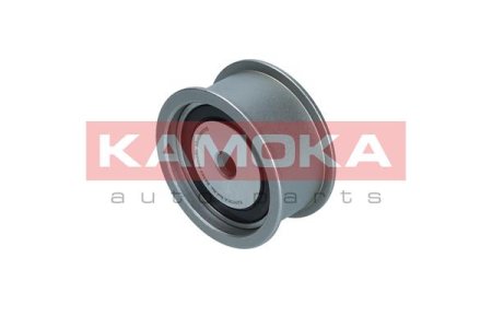 Rolka prowadząca paska rozrządu KAMOKA R0462 078109244G (metal) AUDI 80 91