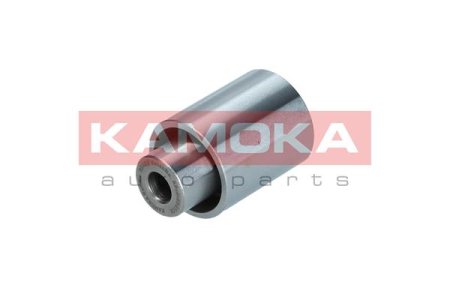 Rolka prowadząca paska rozrządu KAMOKA R0463 077109244C (metal) AUDI A8 94