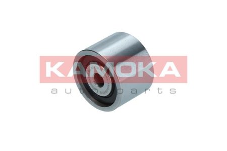 Rolka prowadząca paska rozrządu KAMOKA R0479 04B109244B (metal) AUDI A1
